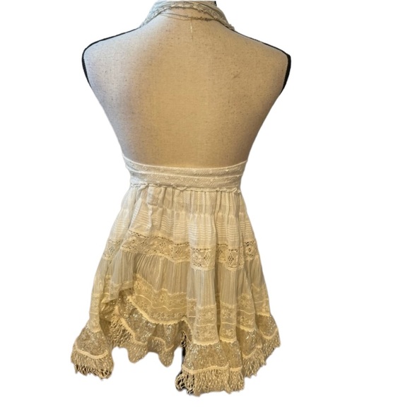 Chio Di Stefania D lace dress - Picture 2 of 5